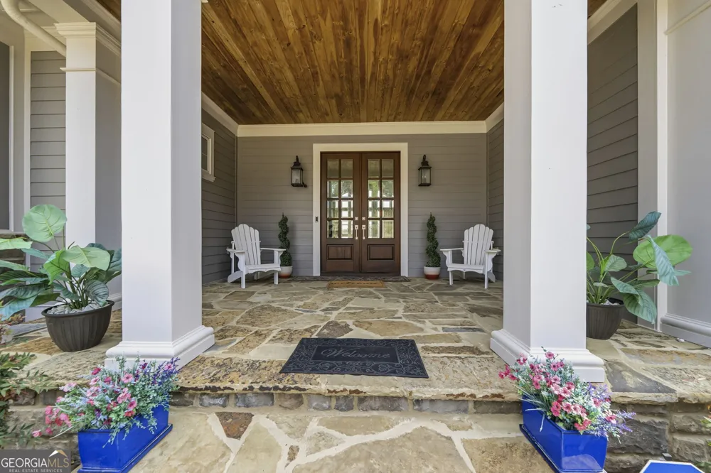 1060 Ridge Grove CT Greensboro, GA 30642