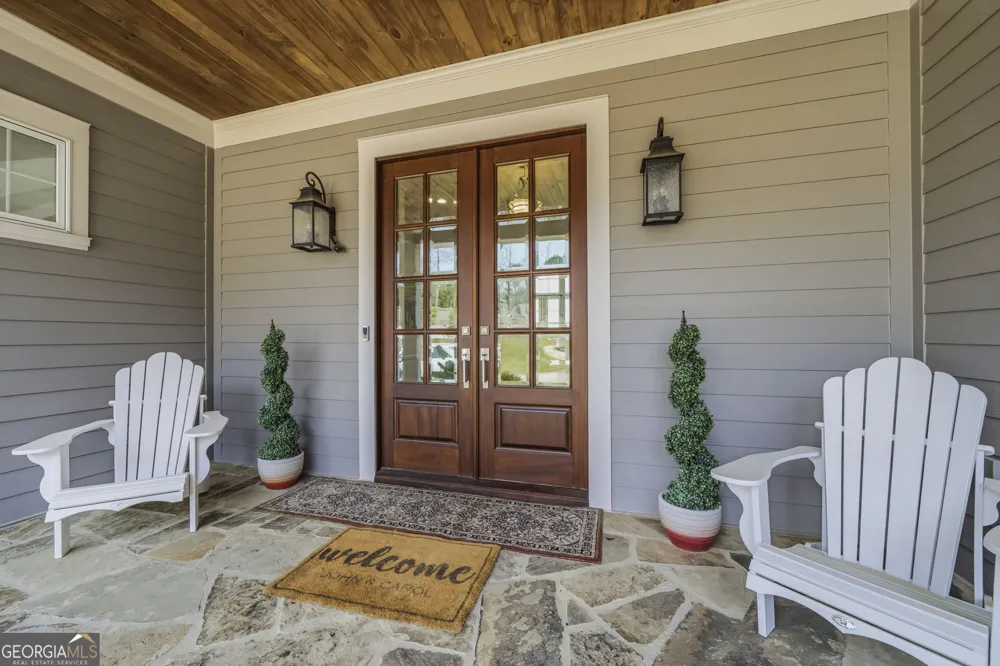 1060 Ridge Grove CT Greensboro, GA 30642