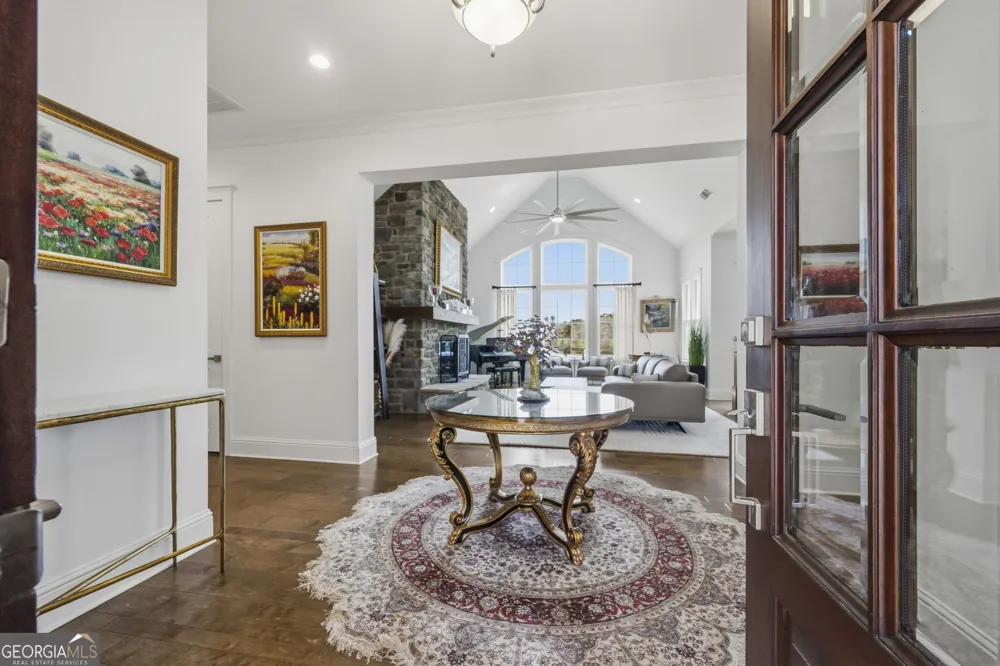 1060 Ridge Grove CT Greensboro, GA 30642