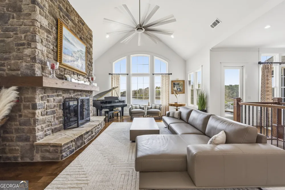 1060 Ridge Grove CT Greensboro, GA 30642