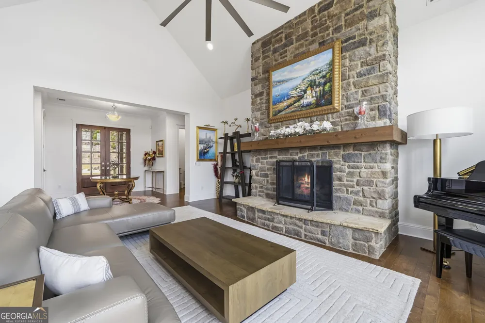 1060 Ridge Grove CT Greensboro, GA 30642