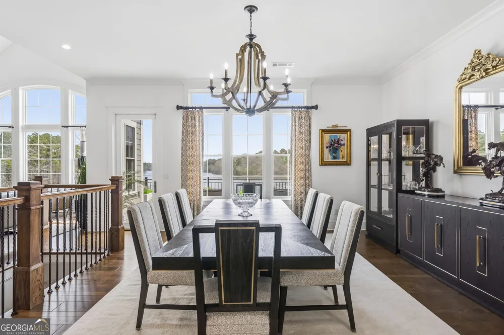 1060 Ridge Grove CT Greensboro, GA 30642