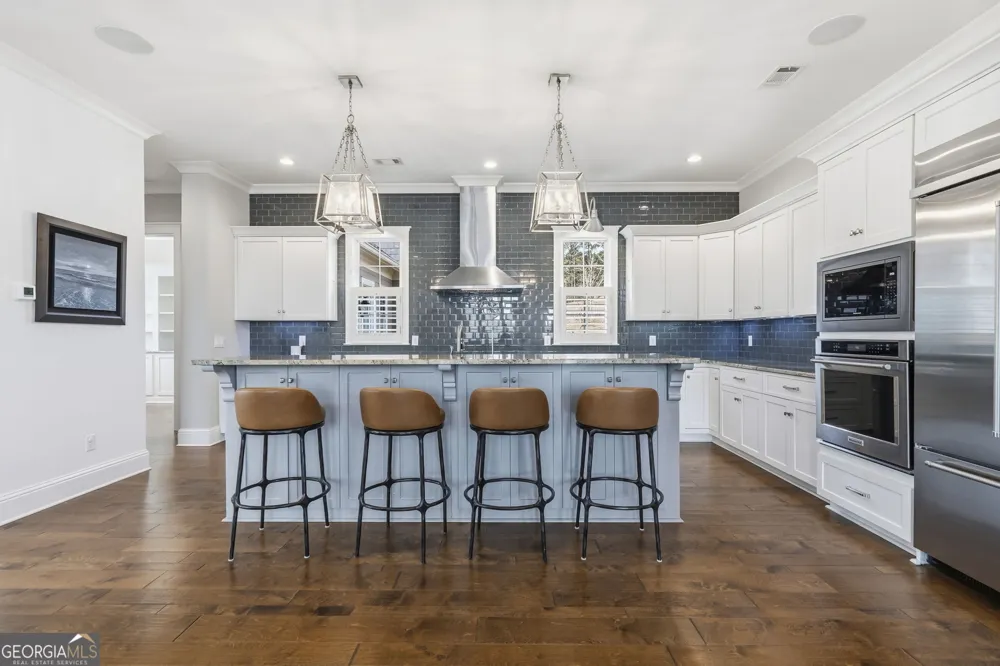 1060 Ridge Grove CT Greensboro, GA 30642