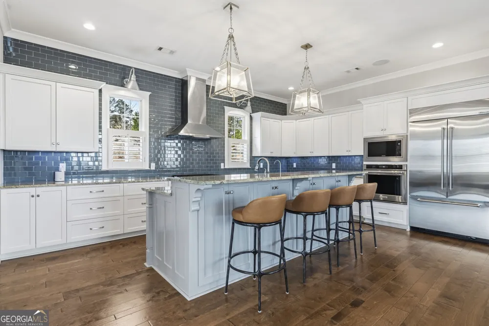 1060 Ridge Grove CT Greensboro, GA 30642