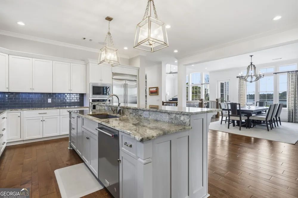 1060 Ridge Grove CT Greensboro, GA 30642