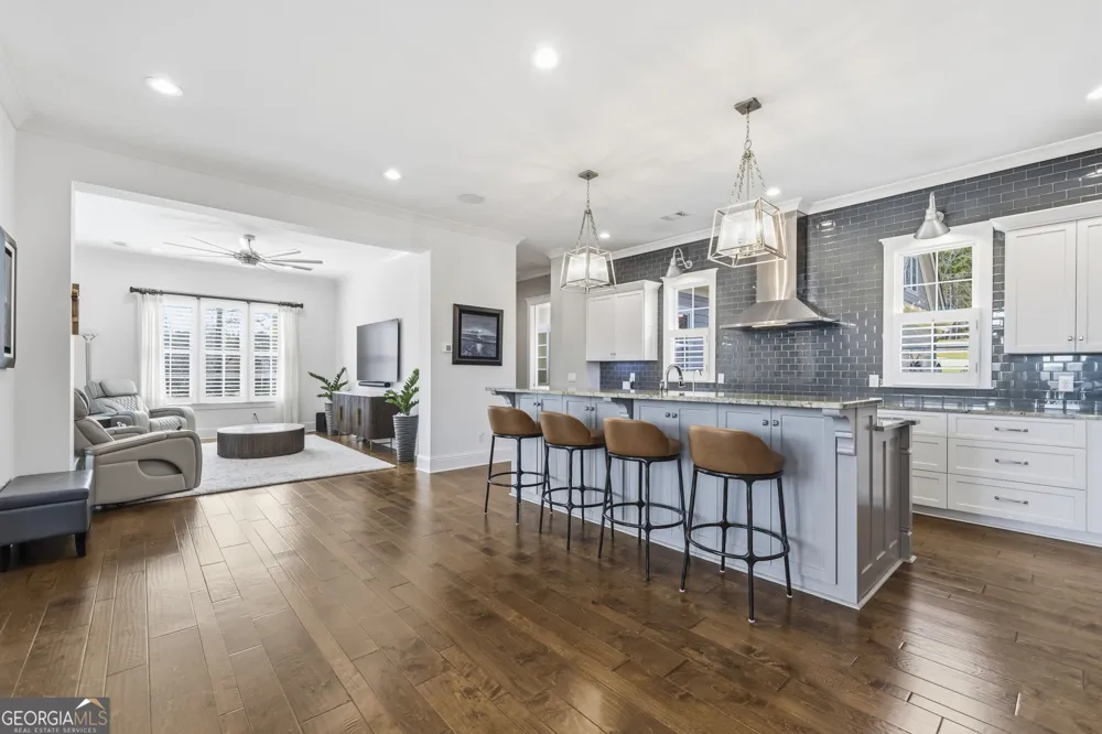 1060 Ridge Grove CT Greensboro, GA 30642