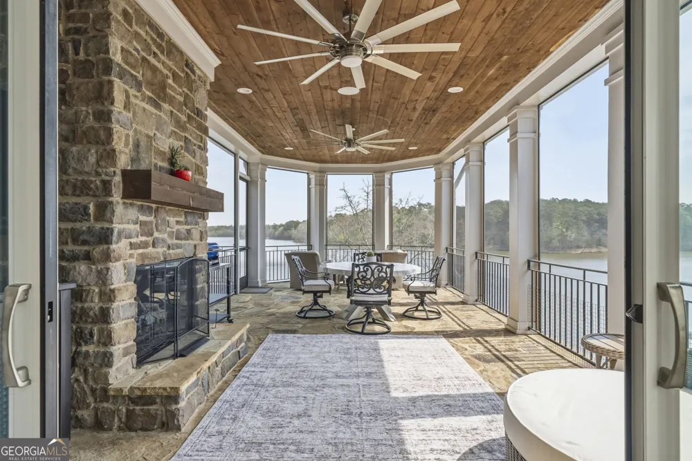 1060 Ridge Grove CT Greensboro, GA 30642