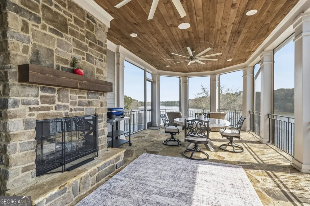1060 Ridge Grove CT Greensboro, GA 30642