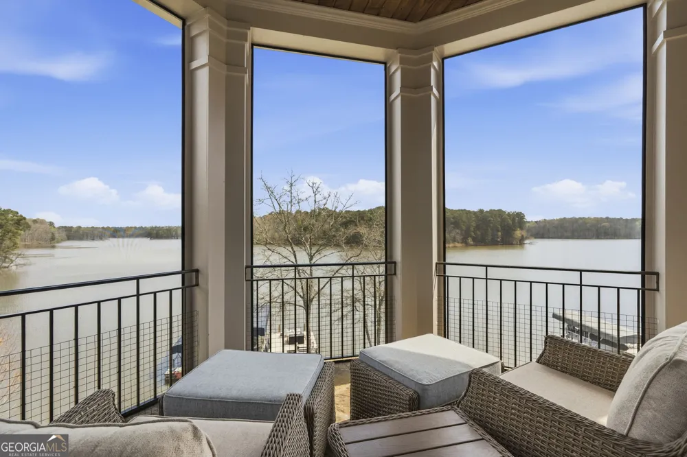 1060 Ridge Grove CT Greensboro, GA 30642