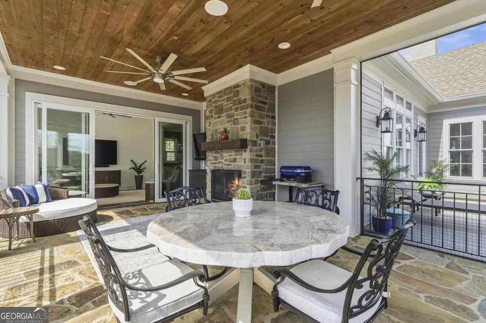 1060 Ridge Grove CT Greensboro, GA 30642