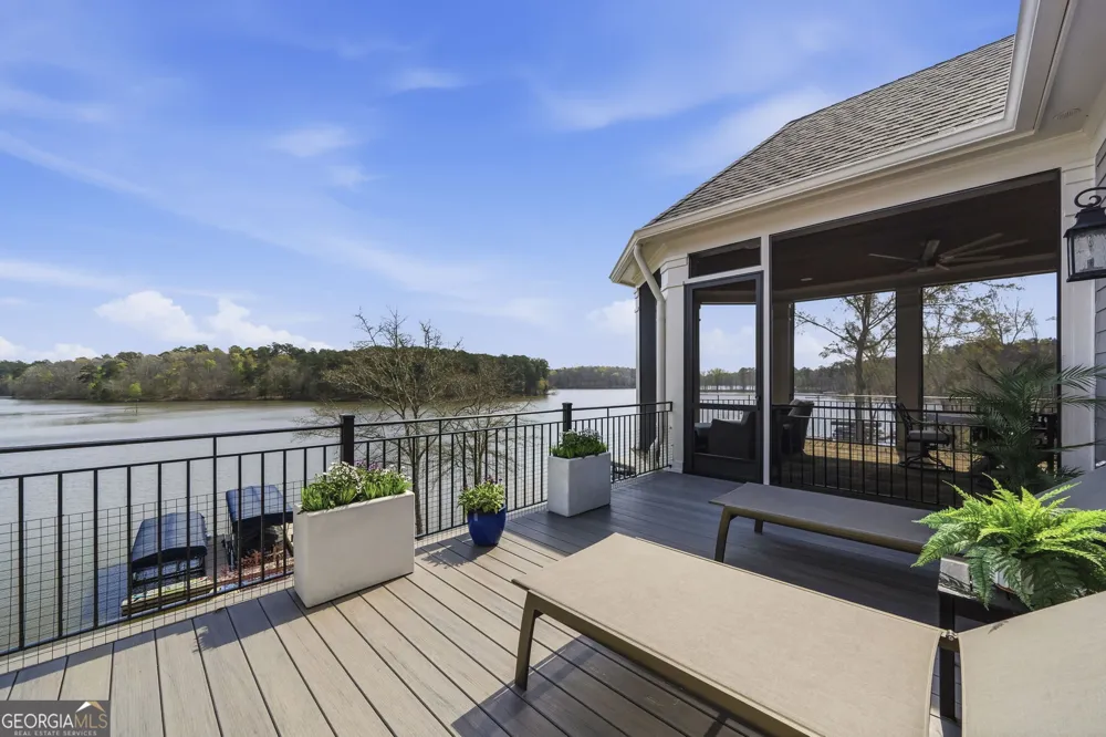 1060 Ridge Grove CT Greensboro, GA 30642