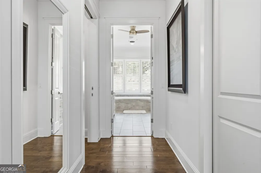 1060 Ridge Grove CT Greensboro, GA 30642