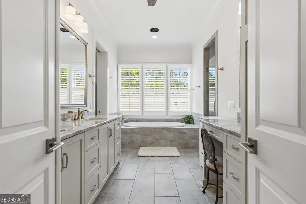 1060 Ridge Grove CT Greensboro, GA 30642