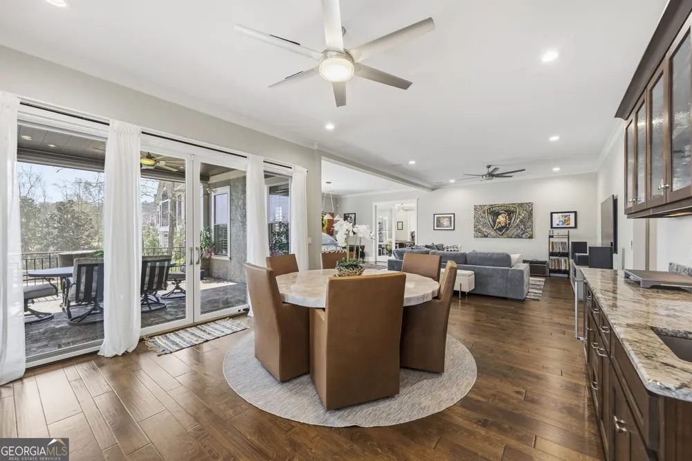 1060 Ridge Grove CT Greensboro, GA 30642
