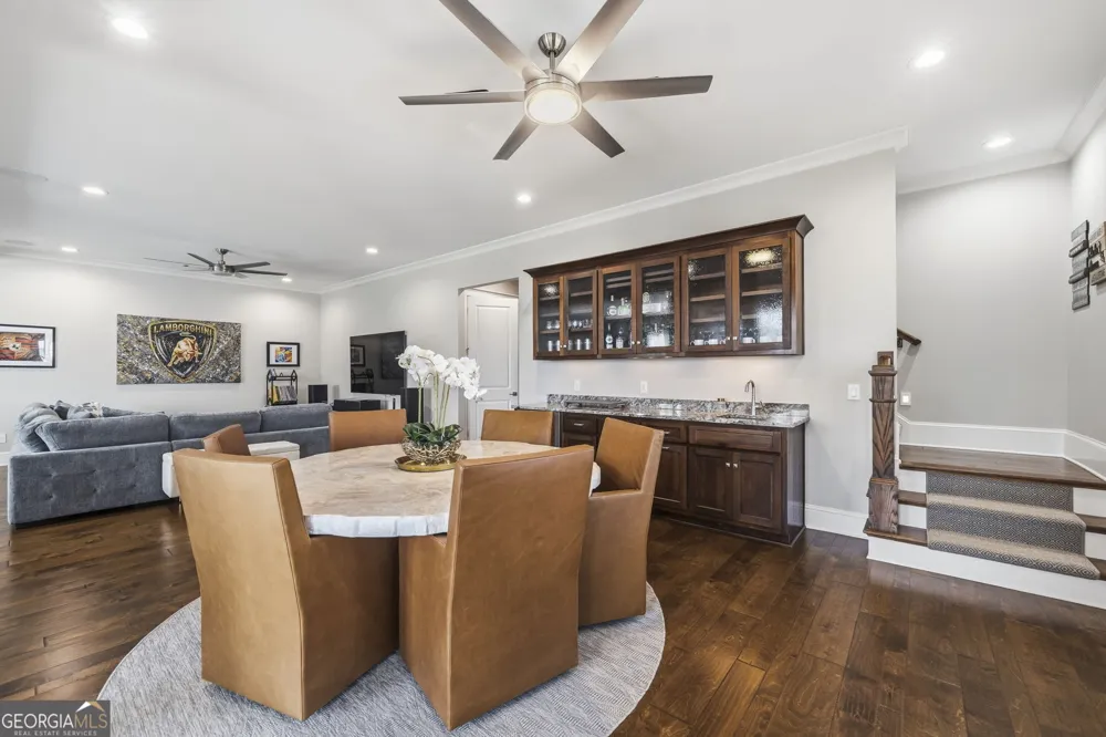 1060 Ridge Grove CT Greensboro, GA 30642