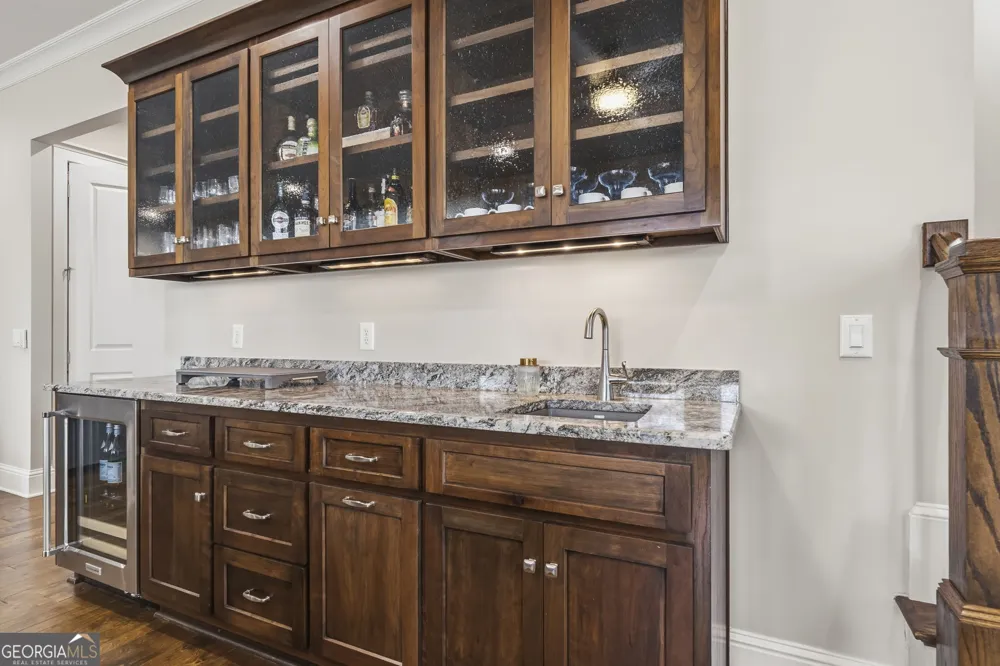 1060 Ridge Grove CT Greensboro, GA 30642