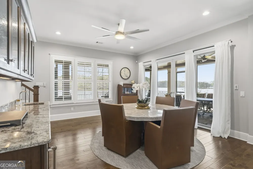 1060 Ridge Grove CT Greensboro, GA 30642