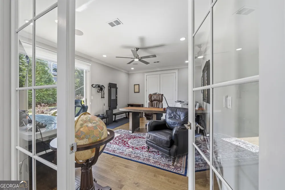 1060 Ridge Grove CT Greensboro, GA 30642