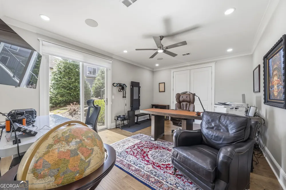 1060 Ridge Grove CT Greensboro, GA 30642