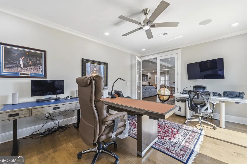 1060 Ridge Grove CT Greensboro, GA 30642