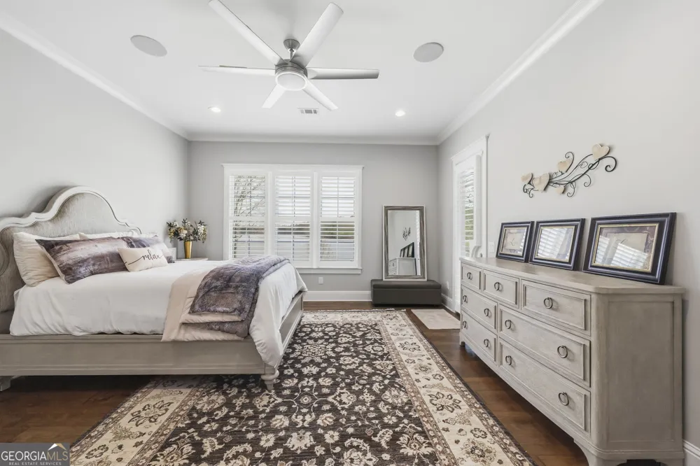 1060 Ridge Grove CT Greensboro, GA 30642