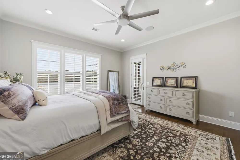 1060 Ridge Grove CT Greensboro, GA 30642