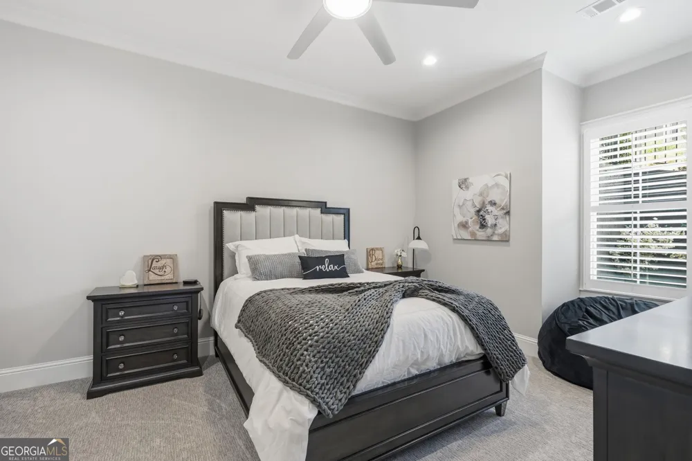 1060 Ridge Grove CT Greensboro, GA 30642