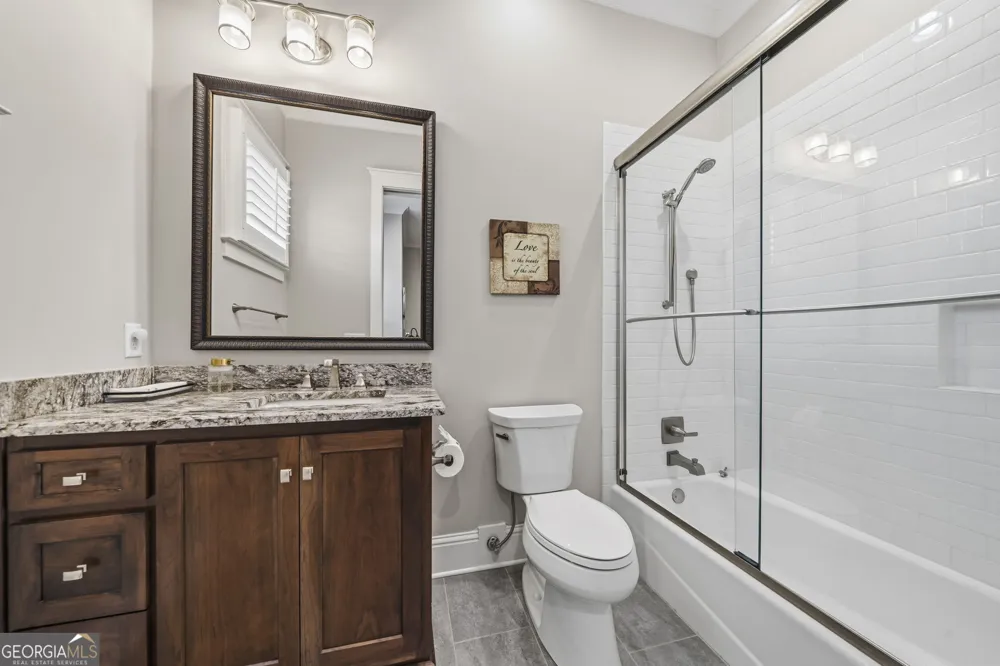 1060 Ridge Grove CT Greensboro, GA 30642