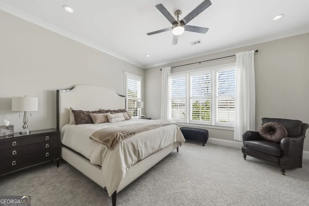 1060 Ridge Grove CT Greensboro, GA 30642