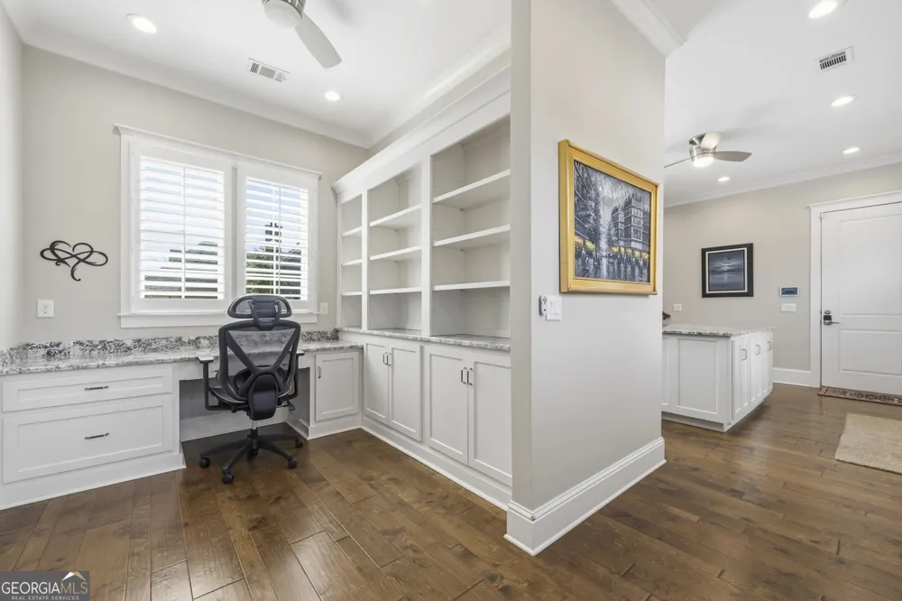 1060 Ridge Grove CT Greensboro, GA 30642