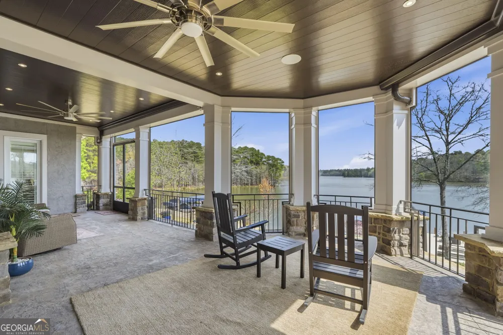 1060 Ridge Grove CT Greensboro, GA 30642