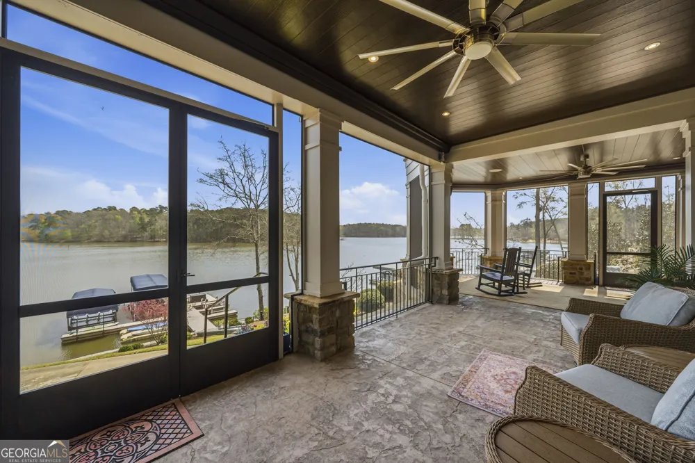1060 Ridge Grove CT Greensboro, GA 30642