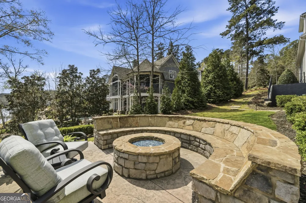 1060 Ridge Grove CT Greensboro, GA 30642