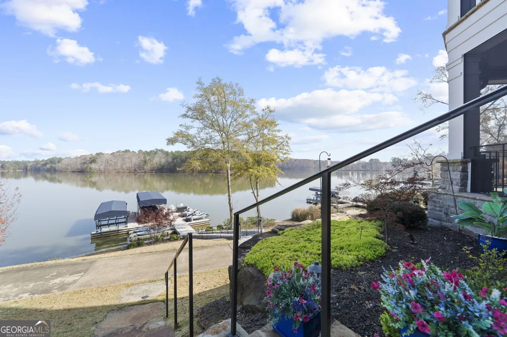 1060 Ridge Grove CT Greensboro, GA 30642