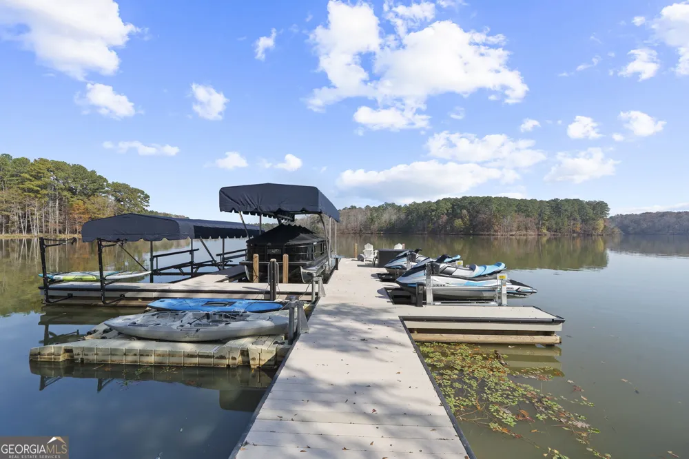 1060 Ridge Grove CT Greensboro, GA 30642