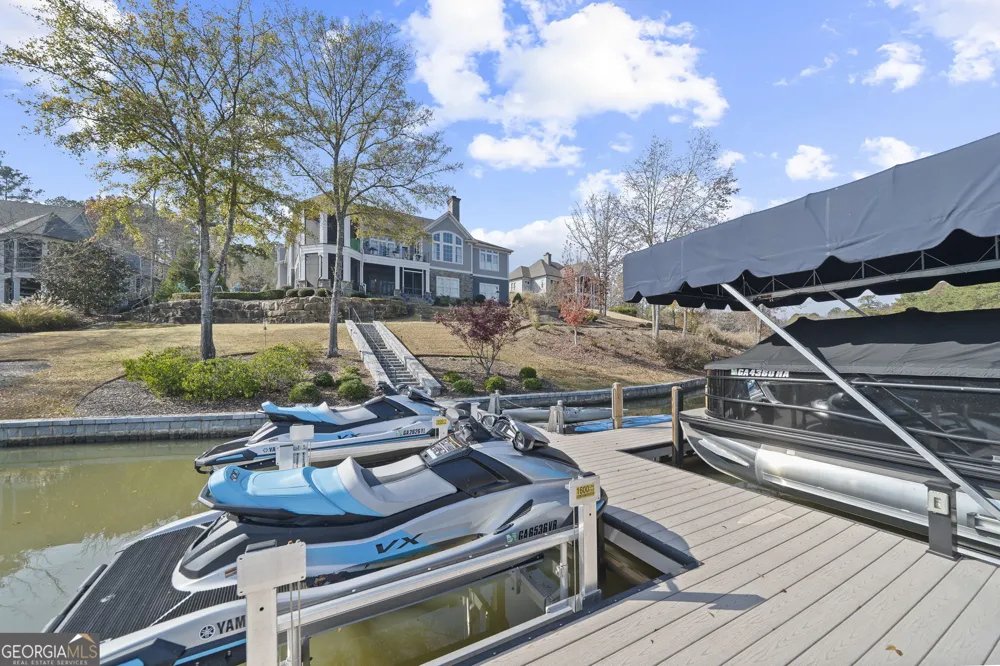 1060 Ridge Grove CT Greensboro, GA 30642