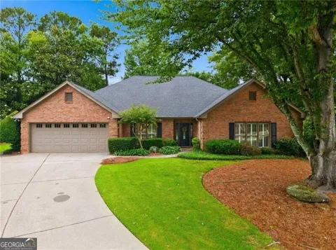 965 Knoll Crest CT