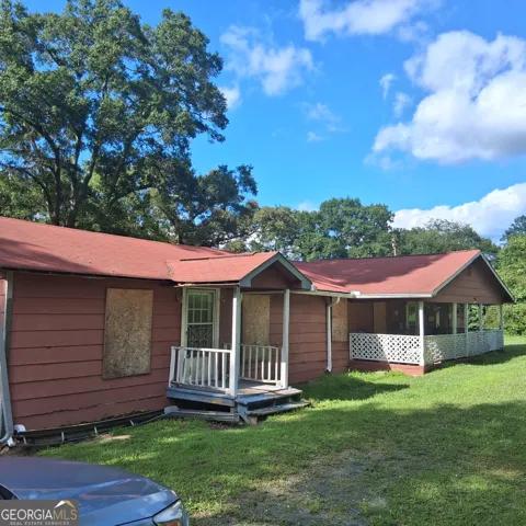 392 Pine Mountain RD