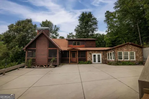 115 Necowa Cove Overlook