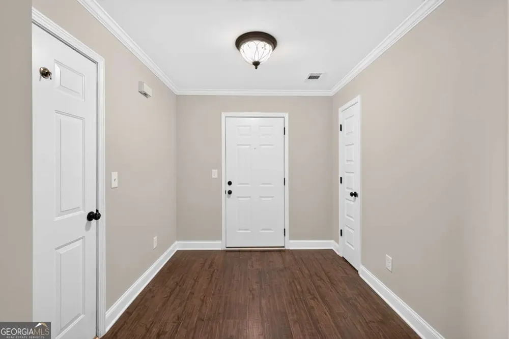 1239 Oak Springs WAY Statham, GA 30666
