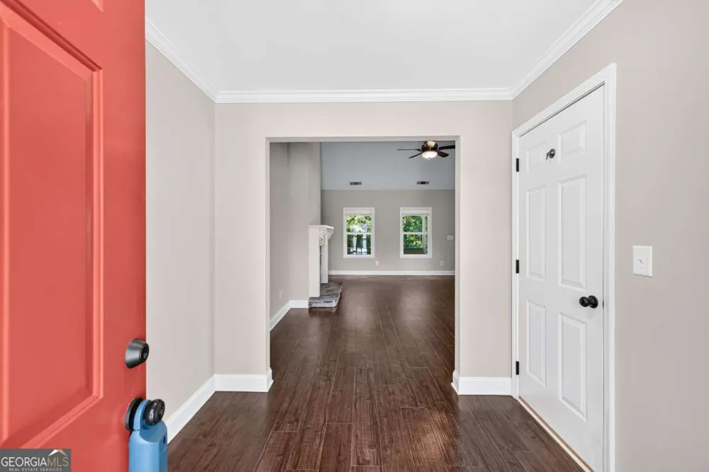 1239 Oak Springs WAY Statham, GA 30666