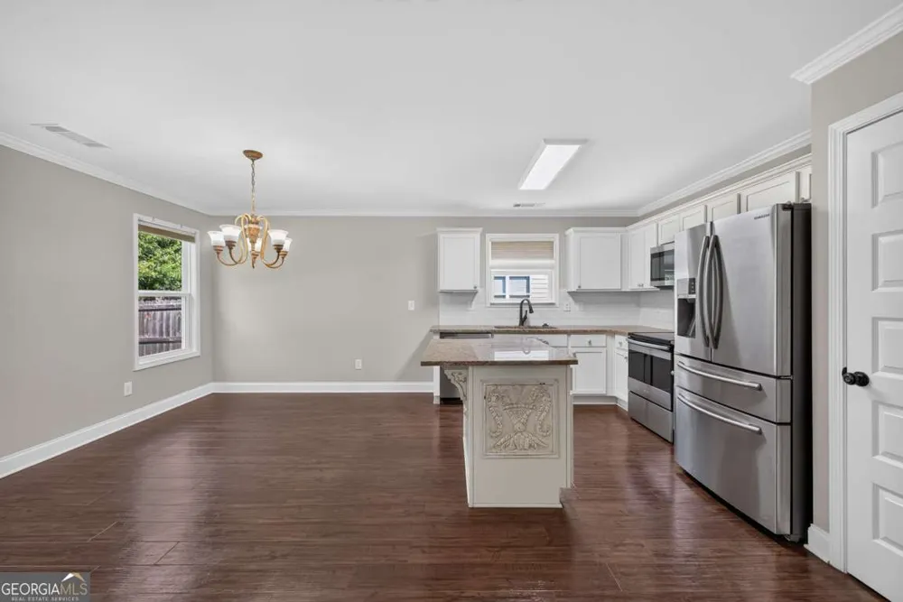 1239 Oak Springs WAY Statham, GA 30666