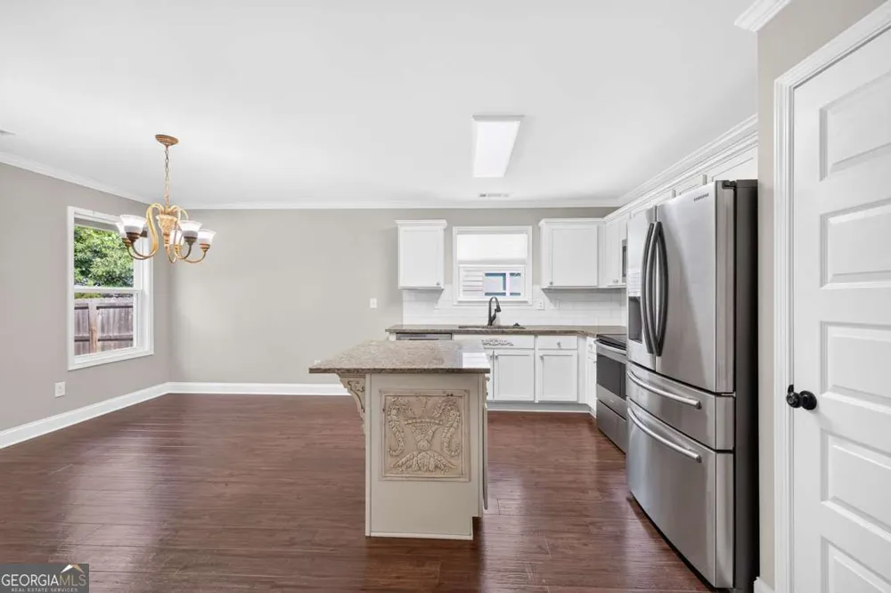 1239 Oak Springs WAY Statham, GA 30666