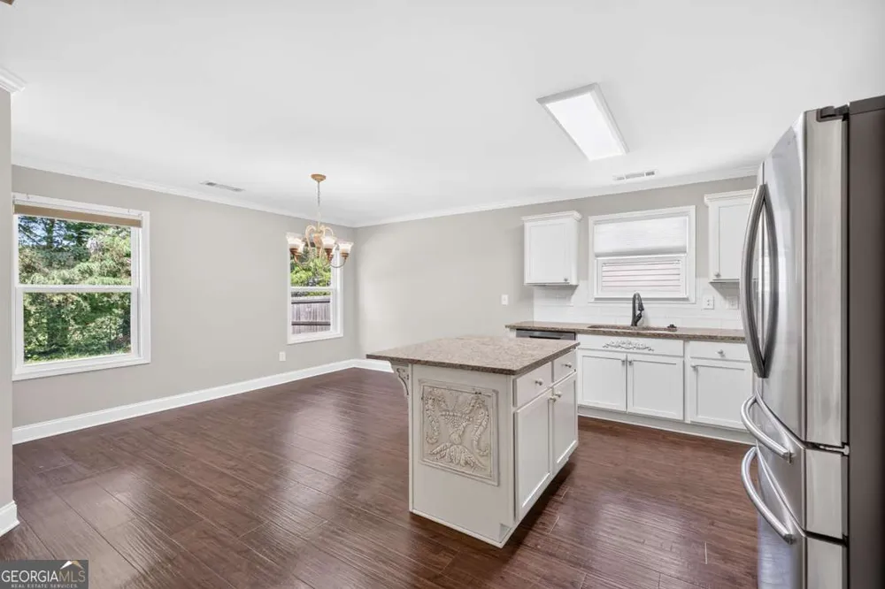 1239 Oak Springs WAY Statham, GA 30666