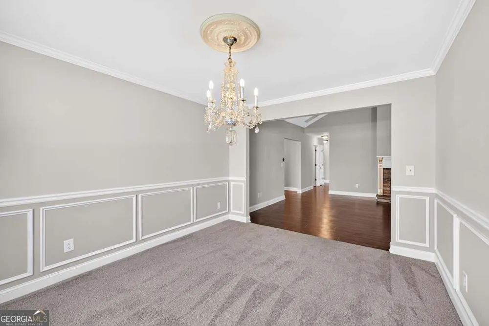 1239 Oak Springs WAY Statham, GA 30666