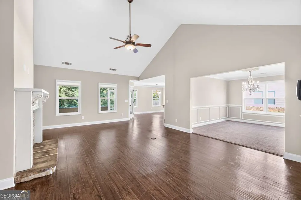 1239 Oak Springs WAY Statham, GA 30666