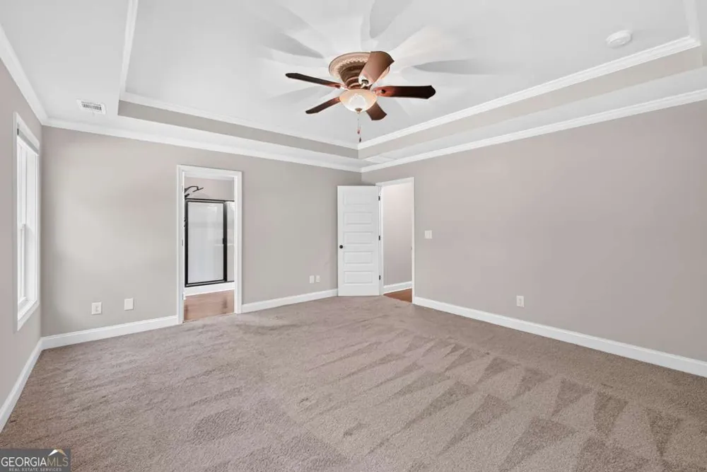 1239 Oak Springs WAY Statham, GA 30666