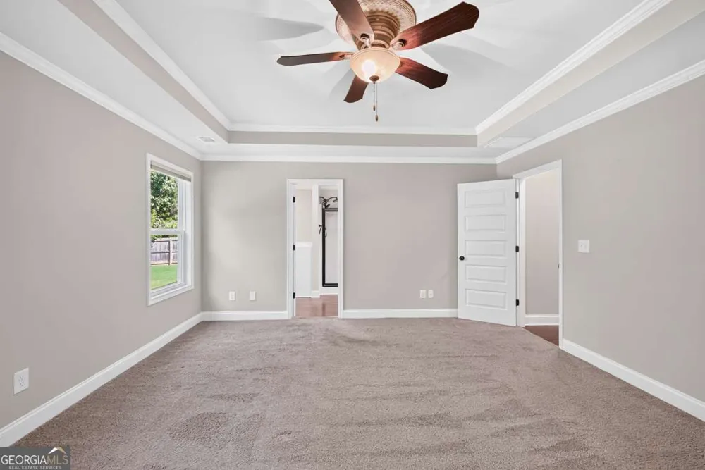 1239 Oak Springs WAY Statham, GA 30666