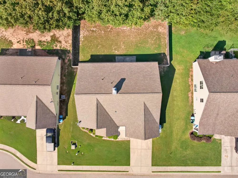 1239 Oak Springs WAY Statham, GA 30666