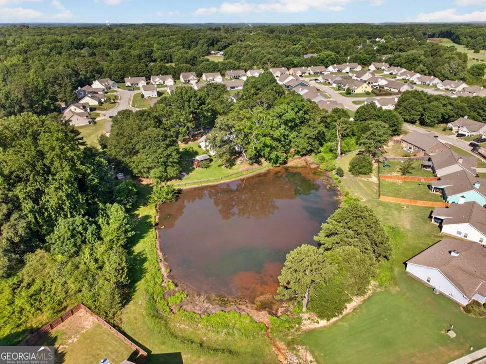 1239 Oak Springs WAY Statham, GA 30666